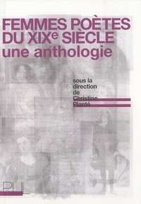 Picture of Femmes poètes du XIXe siècle