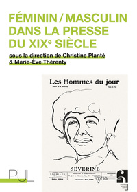 Image de Féminin/masculin dans la presse du XIXe siècle