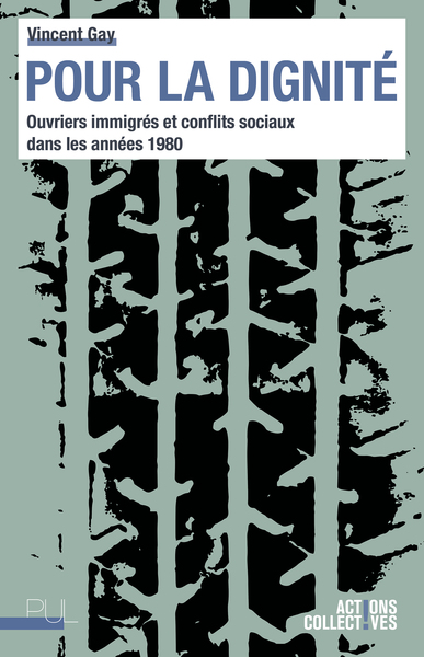 Picture of Pour la dignité