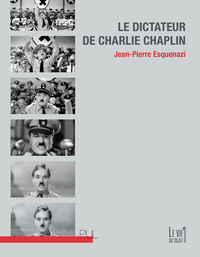 Image de Le Dictateur de Charlie Chaplin
