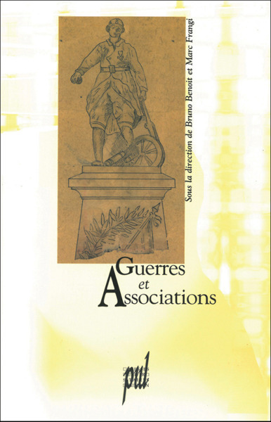 Picture of Guerres et associations - actes du colloque de Lyon, 29 septembre 2001