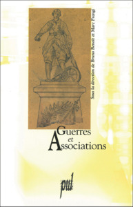 Image de Guerres et associations - actes du colloque de Lyon, 29 septembre 2001