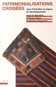 Picture of Patrimonialisations croisées