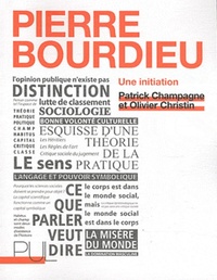 Image de Pierre Bourdieu