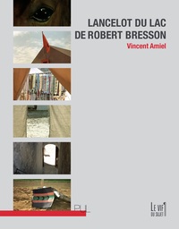 Image de Lancelot du Lac de Robert Bresson