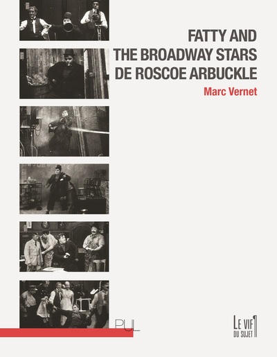 Image de Fatty and the Broadway Stars de Roscoe Arbuckle