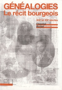 Image de Généalogies