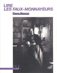 Image de Lire Les Faux-Monnayeurs