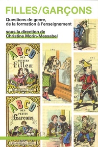 Image de Filles/Garçons