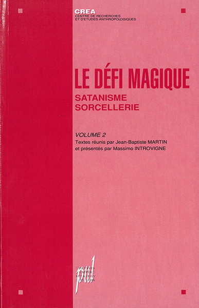 Picture of Le Défi magique - Volume 2