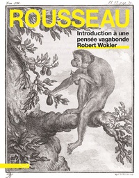 Picture of Rousseau