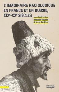 Picture of L'Imaginaire raciologique en France et en Russie, XIXe-XXe siècles