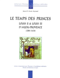 Picture of Le Temps des princes