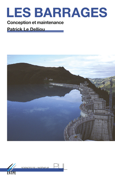 Picture of Les Barrages