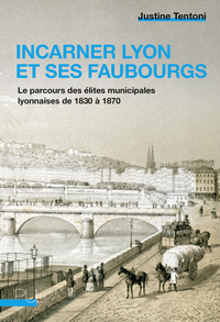 Image de Incarner Lyon et ses faubourgs