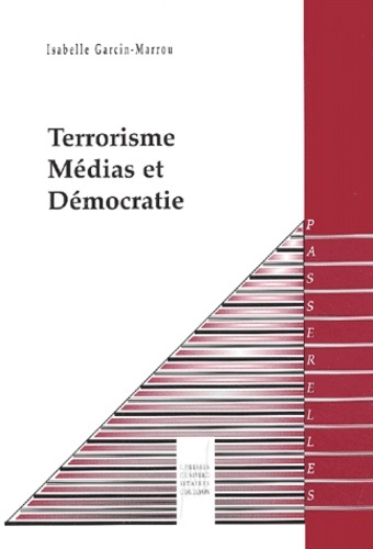 Image de Terrorisme, médias et démocratie