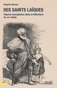 Image de Des saints laïques