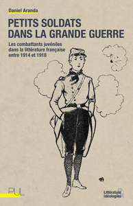 Image de Petits soldats dans la Grande Guerre