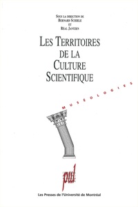 Picture of Les Territoires de la culture scientifique