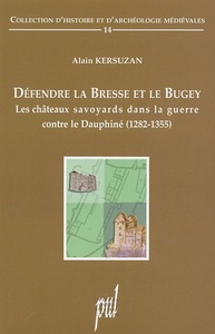Picture of Défendre la Bresse et le Bugey