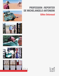 Image de Profession : reporter de Michelangelo Antonioni