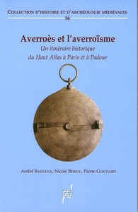 Image de Averroès et l'averroïsme