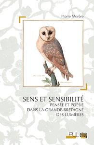 Image de Sens et sensibilité