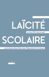 Image de Laïcité scolaire