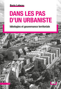 Image de Dans les pas d'un urbaniste