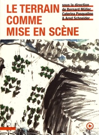 Image de Le Terrain comme mise en scène