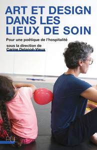 Picture of Art et design dans les lieux de soin
