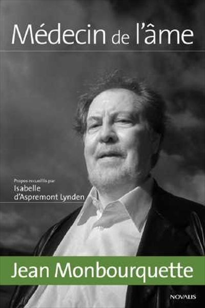 Image de Jean Monbourquette, médecin de l'âme