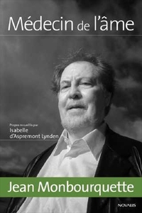 Image de Jean Monbourquette, médecin de l'âme