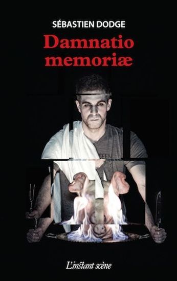 Picture of DAMNATIO MEMORIAE