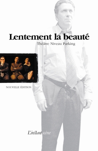 Picture of LENTEMENT LA BEAUTE