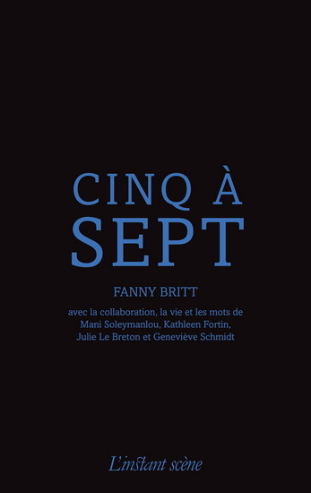 Picture of CINQ A SEPT