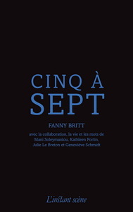 Picture of CINQ A SEPT