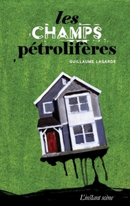 Picture of LES CHAMPS PETROLIFERES