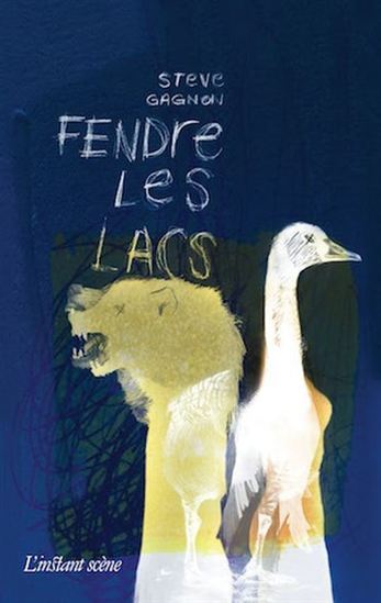 Image de FENDRE LES LACS