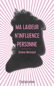 Image de MA LAIDEUR N'INFLUENCE PERSONNE