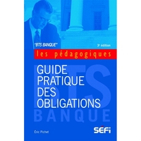 Image de Guide pratique des obligations 3e édition