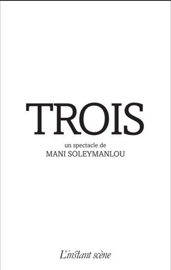 Picture of TROIS