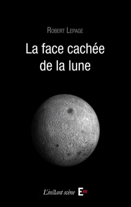 Picture of LA FACE CACHEE DE LA LUNE