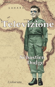 Picture of TELEVIZIONE