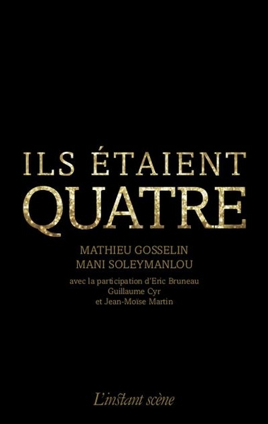 Picture of ILS ETAIENT QUATRE