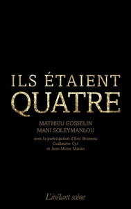 Picture of ILS ETAIENT QUATRE