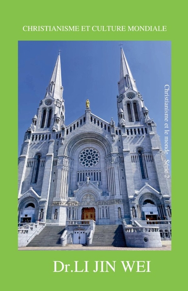 Picture of CHRISTIANISME ET CULTURE MONDIALE