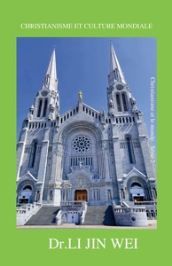 Picture of CHRISTIANISME ET CULTURE MONDIALE
