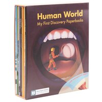 Image de Human World