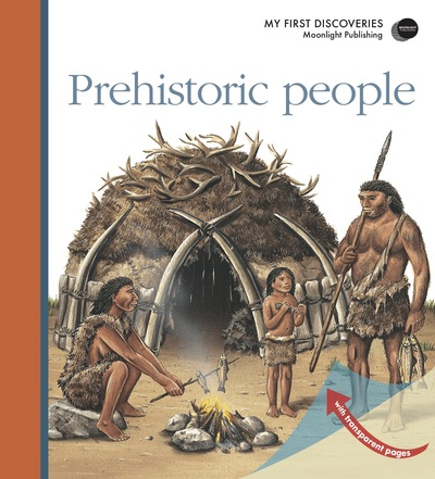 Image de Prehistoric People